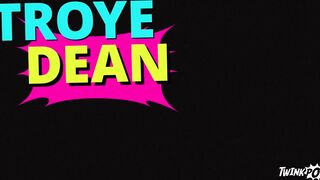 Impaled Part 2 (Leo Louis, Troye Dean)