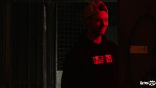 Impaled Part 3 (Leo Louis, Benjamin Blue)