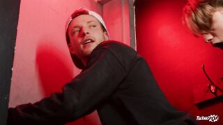 Impaled Part 3 (Leo Louis, Benjamin Blue)