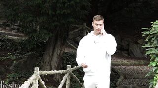 Kian O'Connor & Oscar Scholz FM-376-S1