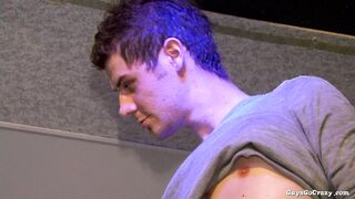 December Orgy. Part 1