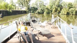 Cabin Boys (Ben Kingston, Ron Negba)