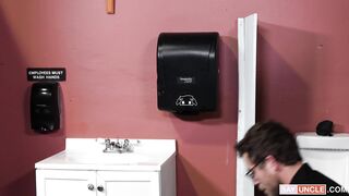 Making things right (Myott Hunter, Corey Niles)