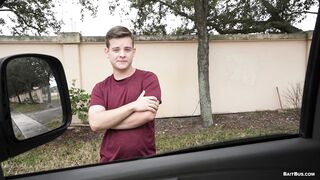 Pays to be gay (Andy Adler, Ryan Russo)