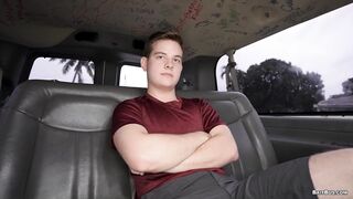 Pays to be gay (Andy Adler, Ryan Russo)