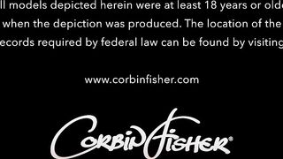 Parker & Tony's Flip Fuck