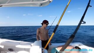 Sean Ford & The Salty Boys