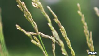 Even Cowboys Get Blue Balls Part 1