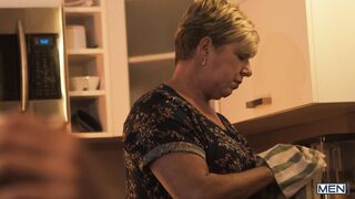 Even Cowboys Get Blue Balls Part 1