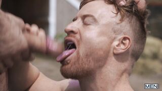 Even Cowboys Get Blue Balls Part 1