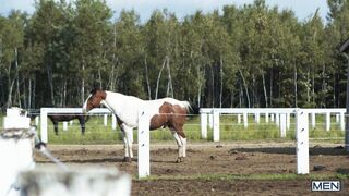 Even Cowboys Get Blue Balls Part 2