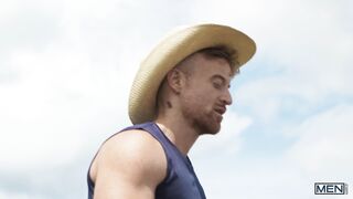 Even Cowboys Get Blue Balls Part 2