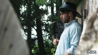 Even Cowboys Get Blue Balls Part 3