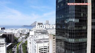 Surra de pau! - John Black, Johny Will