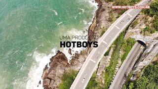 Sacudindo a vizinhanca!