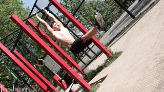 Mark Laysson & Tommy Clapton FM-371-S1