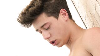 Mark Laysson & Tommy Clapton FM-371-S1