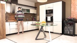 Ethan, Hugo & Steve FM-377-S3