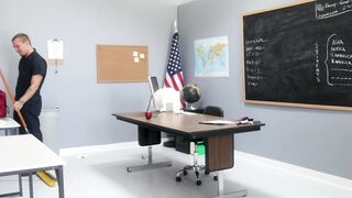 Bully Him (Bareback Network)