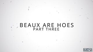 Beaux Are Hoes Part 3 Leo Louis, Enzo Muller