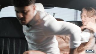 Beaux Are Hoes Part 3 Leo Louis, Enzo Muller