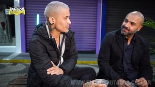 Tesao Proibido Parte 1