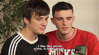 Wank Party #155 Part 1 Raw - Wank Party