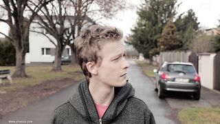 Tea In My Room (Ronnie Pet, Timmy Williams)