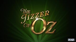 The Jizzer Of Oz - Magnus Loki, Jake Mathews