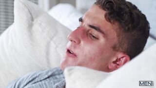 The Watcher Part 2 (Michael DelRay, Kaleb Stryker)