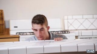 The Watcher Part 2 (Michael DelRay, Kaleb Stryker)