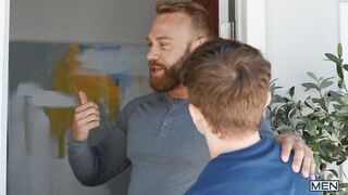 Get Your Dick Outta My Dad - Part 1