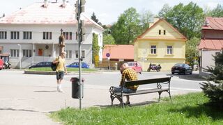 Directions Erections (Finn Harper, Kieron Zaks)