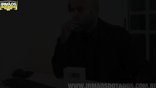 Tesao proibido Parte 3