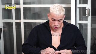 Tesao proibido Parte 3