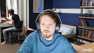 Raw Gaymers Part 2 - Joey Mills, Luke Connors