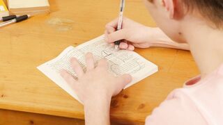 Daddy's Boy Whore Volume 25