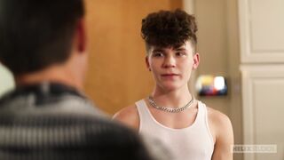 Unraveled (Part 3) Chase Williams & Silas Brooks