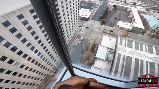 Dick is The Best View - Rogan Hardy