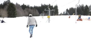 Warm Me Up (Rick Vilela, Ronan Keane)