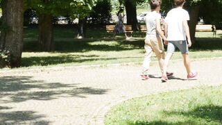 Summer Love (Danny Clay, Marcus Santos)