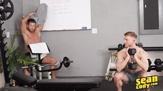 Sumner & Matthew (Sumner, Matthew Ellis)