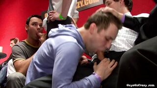 GGC Dicks on auction Part 2
