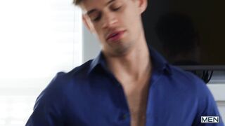 Three Brothers: Bareback Part 3