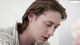 Cum Schedule Part 2 (Axel Renfro, Neo Davis)