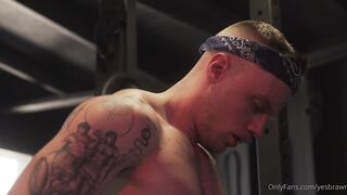 YesBrawn & Jett Wayne