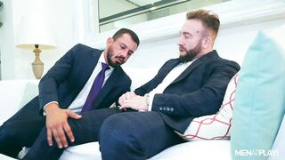 Guys Night In (Joe Gillis, Manuel Scalco)
