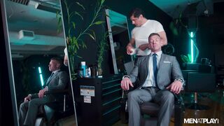 Clean Shave (Bruce Beckham, Mark Vallant)