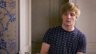 FBI Gay Porn Series EP 01