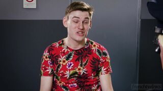 FBI Gay Porn Series EP 01